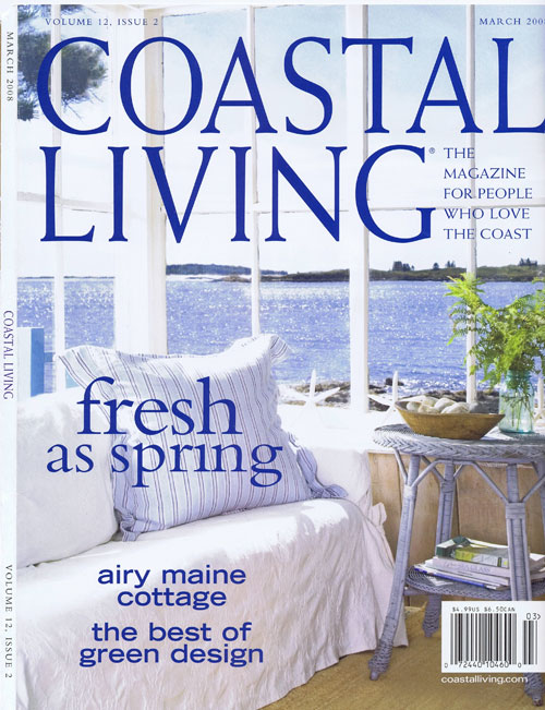 coastal living